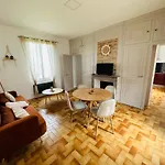 La Ferme De La Brutellette Semesterbostad