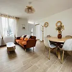 Semesterbostad La Ferme De La Brutellette Woignarue