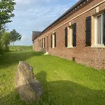 La Ferme De La Brutellette Semesterbostad *