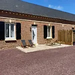 La Ferme De La Brutellette Semesterbostad *