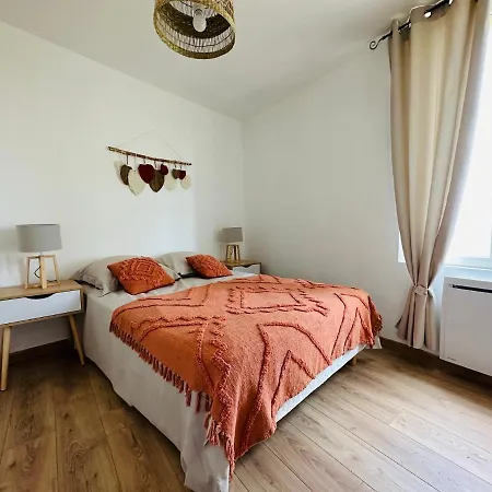 La Ferme De La Brutellette Hébergement de vacances