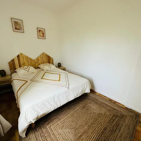 La Ferme De La Brutellette Hébergement de vacances Woignarue