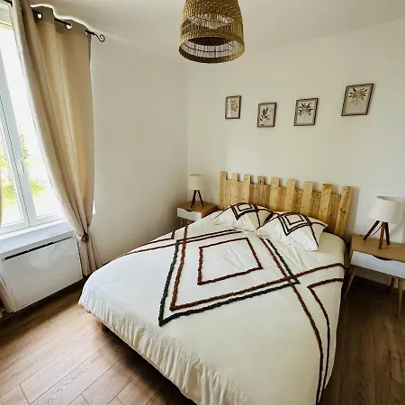 La Ferme De La Brutellette