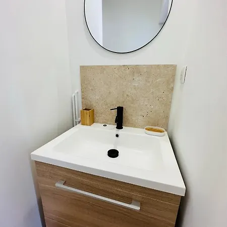 Hébergement de vacances La Ferme De La Brutellette