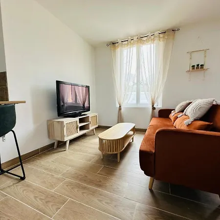 La Ferme De La Brutellette Ferienhaus *
