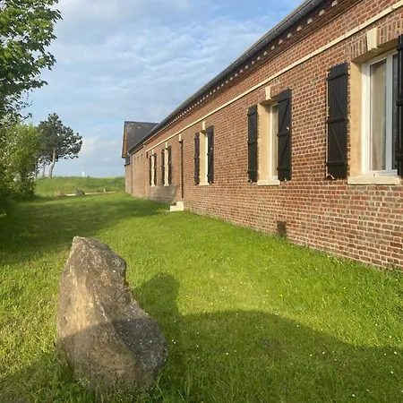La Ferme De La Brutellette 別荘 *