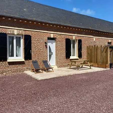 La Ferme De La Brutellette Dom wakacyjny *