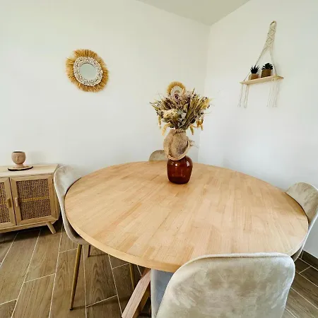 La Ferme De La Brutellette Hébergement de vacances