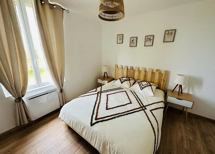 La Ferme De La Brutellette