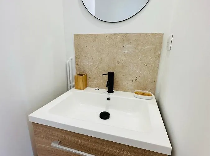 Hébergement de vacances La Ferme De La Brutellette