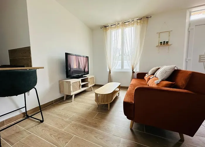 La Ferme De La Brutellette Hébergement de vacances *