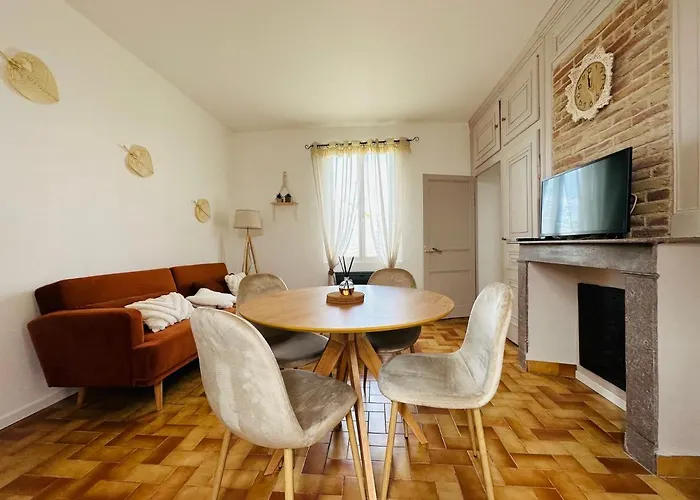 Hébergement de vacances La Ferme De La Brutellette Woignarue