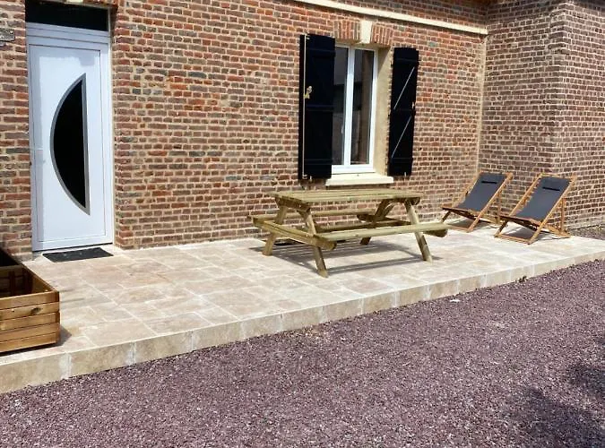 La Ferme De La Brutellette *