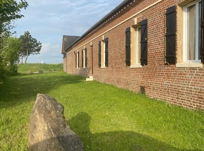 La Ferme De La Brutellette Hébergement de vacances *