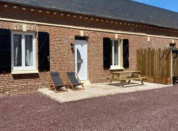 La Ferme De La Brutellette Hébergement de vacances *