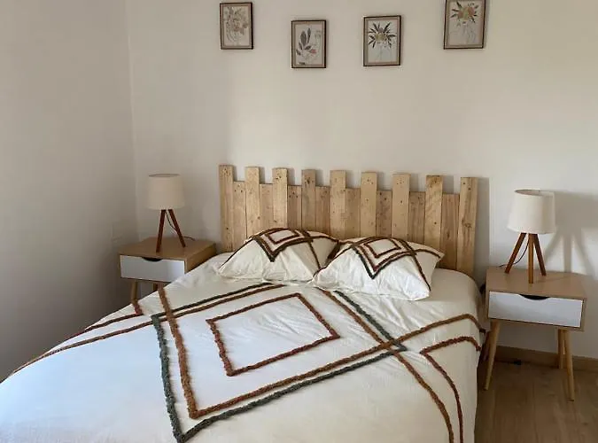 La Ferme De La Brutellette Hébergement de vacances Woignarue