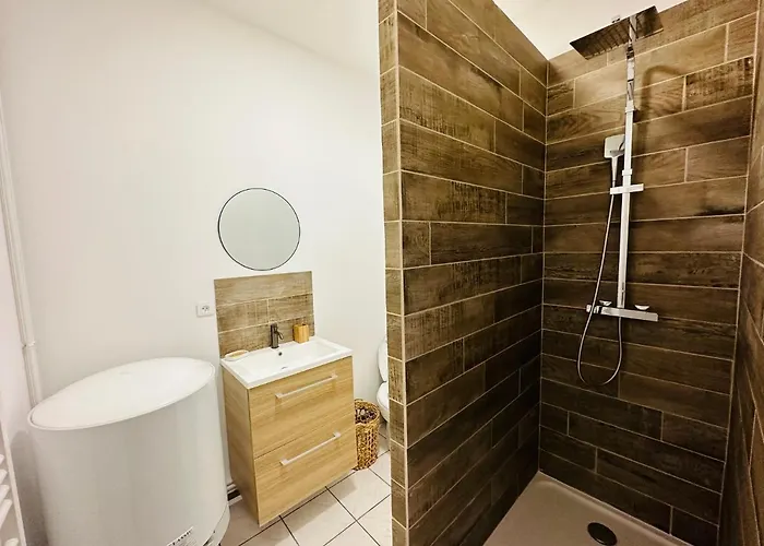 La Ferme De La Brutellette Hébergement de vacances Woignarue