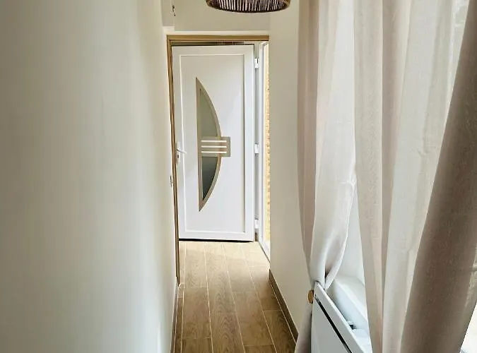 Hébergement de vacances La Ferme De La Brutellette *