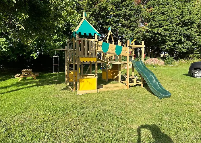 La Ferme De La Brutellette *